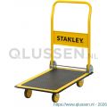 Stanley platformwagen 150 kg SXWT-PC527 83.500.20