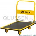 Stanley platformwagen 300 kg SXWT-PC528 83.500.21