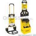 Stanley steekwagen vouwbaar 70 kg SXWT-FT580 PDQ 83.500.28