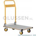 Stanley platformwagen 150 kg SXWT-PC510 83.500.47