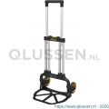 Stanley Fatmax steekwagen vouwbaar aluminium 70 kg FXWT-705 83.500.76