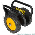 DeWalt deur dolly staal XL 500 kg DXWT-201 83.500.01