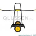 DeWalt platenwagen staal 500 kg DXWT-202 83.500.02
