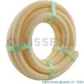 Pipelife installatiebuis flexibel diameter 5/8 inch 25 m crème 03.008.00