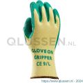 Glove On Touch handschoen Gripper maat 09 L 21.080.31