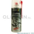 MoTip universele reiniger Cycling Shine and Protect 400 ml 270