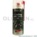 MoTip kettingreiniger Cycling Chain Cleaner gel 400 ml 275