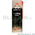 MoTip corrosiebescherming Shield Cycling 400 ml 277