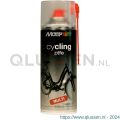 MoTip PTFE spray Cycling 400 ml 284