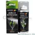 MoTip airco onderhoudsspray Airco Refresher Apple 150 ml 000723