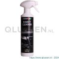 MoTip Car Care autoschampoo insecten verwijderaar Insect Cleaner 500 ml 735