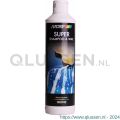 MoTip Car Care autoschampoo Super Shampoo And Wax 500 ml 743