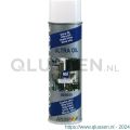 MoTip PFTE spray Food grade Ultra Oil 500 ml 5050