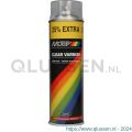 MoTip blanke lak rallye vernis hoogglans 500 ml 4009