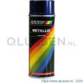 MoTip metallic lakverf dekkend violet 400 ml 4050