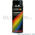 MoTip lakverf dekkend chroomlak Chroomspray 400 ml 4060