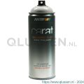 MoTip lakspray Carat hoogglans Papyrus White papyrus wit 400 ml 8012