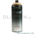 MoTip lakspray Carat hoogglans beige 400 ml 8013