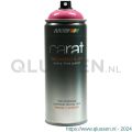 MoTip lakspray Carat hoogglans Heather violet heidepaars 400 ml 8019