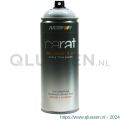 MoTip lakspray Carat hoogglans Himalaya Blie blauw 400 ml 8029