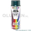 Dupli-Color autoreparatielak spray AutoColor groen metallic 30-0531 spuitbus 400 ml 808098