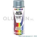 Dupli-Color autoreparatielak spray AutoColor blauw metallic 20-0010 spuitbus 400 ml 538957