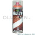 Dupli-Color roestbeschermingslak Rust Stop RAL 2004 helderoranje 400 ml 179297