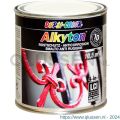 Dupli-Color roestbeschermingslak DC Alkyton RAL 9006 Silver 250 ml spuitbus 245527S