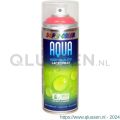 Dupli-Color lakverf RAL 5010 oceaanblauw 350 ml 252471