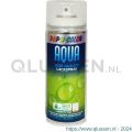 Dupli-Color lakverf RAL 9001 creme wit 350 ml 252532