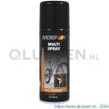 MoTip Multispray 200 ml 290206