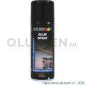 MoTip lijmspray Glue spray 200 ml 290304