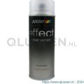 MoTip blanke lak Deco Effect Clear Vanish Acryl zijdeglans 400 ml 302204