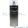 MoTip blanke lak Deco Effect Clear Vanish Acryl hoogglans 400 ml 302205
