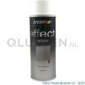 MoTip radiatorspray Deco Effect White Matt wit mat 400 ml 302702