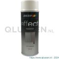 MoTip radiatorspray Deco Effect Pergamon hoogglans 400 ml 302704