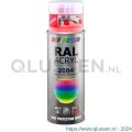 Dupli-Color lakspray RAL 2003 pastel oranje 400 ml 378089