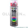 Dupli-Color lakspray RAL 8019 grijsbruin 400 ml 350566