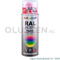 Dupli-Color lakspray RAL 7004 signaal grijs 400 ml 710247