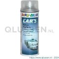Dupli-Color Cars Spray blanke lak hoogglans 400 ml 385858