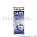 Dupli-Color lakverf Cars spray wit hoogglans 400 ml 385896