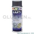 Dupli-Color lakverf Cars spray velgenzilver 400 ml 385919