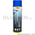 Colormark markeer spray 2K Linemarking blauw 500 ml 387067
