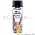 Dupli-Color autoreparatielak spray AutoColor grijs metallic 70-0426 spuitbus 400 ml 537592