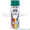 Dupli-Color autoreparatielak spray AutoColor groen metallic 30-0010 spuitbus 400 ml 539169