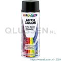 Dupli-Color autoreparatielak spray AutoColor bruin metallic 60-0070 spuitbus 400 ml 539473