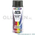 Dupli-Color autoreparatielak spray AutoColor grijs metallic 70-0112 spuitbus 400 ml 808463