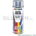 Dupli-Color autoreparatielak spray AutoColor zilver metallic 10-0000 spuitbus 400 ml 423673