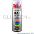 Dupli-Color lakspray RAL Acryl hoogglans RAL 7016 antraciet grijs 400 ml 363511