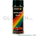 MoTip autoreparatielak spray Kompakt blauw metallic spuitbus 400 ml 53927